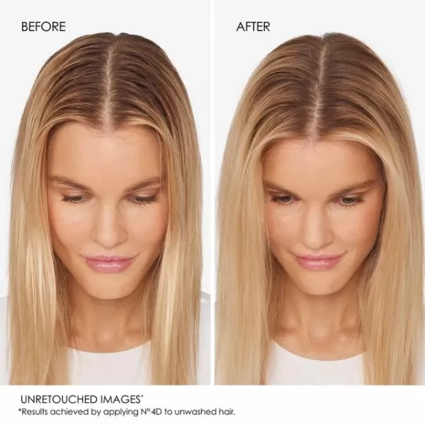 Olaplex No. 4D Clean Volume Detox Dry Shampoo)