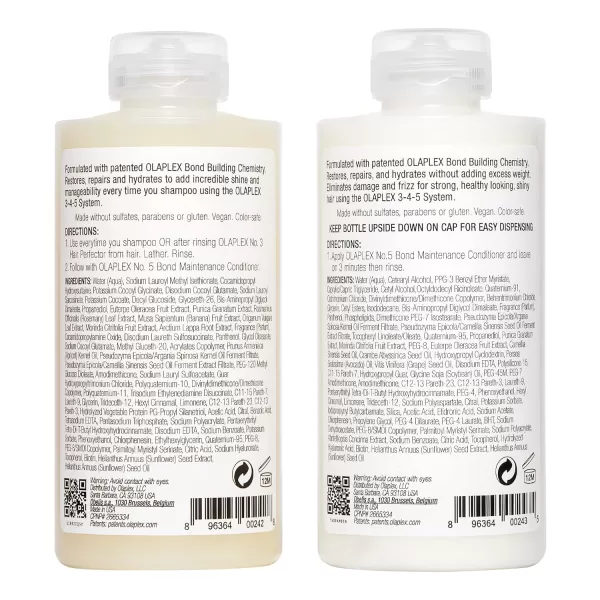Olaplex No. 5 Bond Maintenance Conditioner