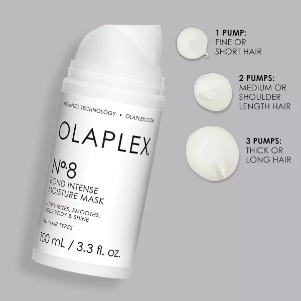 Olaplex No. 8 Bond Intense Moisture Mask