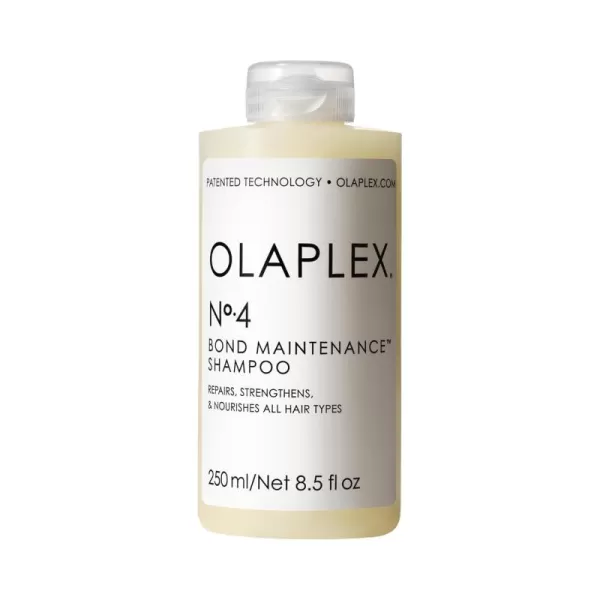 Olaplex No. 4 Bond Maintenance Shampoo)