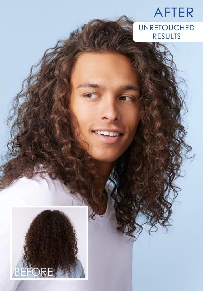 imageOlaplex No 4C Bond Maintenance Clarifying Shampoo Deep Cleans Softens Restores Shine ampamp Clarity For All Hair Types Experiencing Product Buildup or Excess Oil 85 fl oz