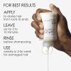 imageNo 3 Hair Perfector Repairing Hair Treatment Concentrated for Dry Damaged Hair Repairs ampamp Strengthens All Hair Types 33 fl oz