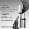 imageOlaplex Lashbond Building Serum Clear Eyelash Enhancing Serum for Natural Longer Healthier Thicker FullerLooking Lashes Daily Use Results in Little as 2 Weeks 015 fl oz