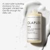 imageOlaplex No 4 Bond Maintenance Shampoo Repairs Strengthens ampamp Nourishes All Hair Types Adds Shine ampamp Leaves Hair Feeling Soft 85 fl oz85 Fl Oz Pack of 1