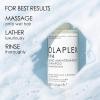 imageOlaplex No 4 Bond Maintenance Shampoo Repairs Strengthens ampamp Nourishes All Hair Types Adds Shine ampamp Leaves Hair Feeling Soft 85 fl oz85 Fl Oz Pack of 1