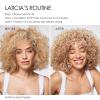 imageOlaplex No 4P Blonde Enhancer Purple Toning Shampoo Repairs Hydrates ampamp Brightens All Blonde Lightened ampamp Grey Hair 85 fl oz