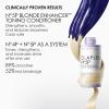 imageOlaplex No 5P Blonde Enhancer Purple Toning Conditioner Repairs Hydrates ampamp Brightens All Blonde Lightened ampamp Grey Hair 85 fl oz