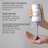 imageOlaplex No 5P Blonde Enhancer Purple Toning Conditioner Repairs Hydrates ampamp Brightens All Blonde Lightened ampamp Grey Hair 85 fl oz
