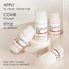 imageOlaplex No 6 Bond Smoother LeaveIn Styling Hair Cream Treatment Smooths Conditions ampamp Strengthens Frizz Control for Up to 72 Hours For All Hair Types 33 fl oz