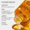 imageOlaplex No 7 Bonding Oil Concentrated High Shine Oil Heat Protectant ViYellow