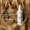 imageOlaplex Volumizing Blow Dry Mist Hair Heat Protection Repairs ampamp Protects Hair for HealthierLooking Blowouts Speeds Up Blow Dry Time Creates Touchably Soft Shiny Hair For All Hair Types 5 fl oz