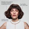 imageOlaplex Volumizing Blow Dry Mist Hair Heat Protection Repairs ampamp Protects Hair for HealthierLooking Blowouts Speeds Up Blow Dry Time Creates Touchably Soft Shiny Hair For All Hair Types 5 fl oz