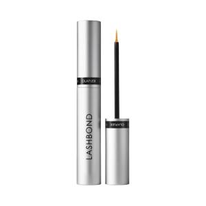 imageOlaplex Lashbond Building Serum Clear Eyelash Enhancing Serum for Natural Longer Healthier Thicker FullerLooking Lashes Daily Use Results in Little as 2 Weeks 015 fl oz