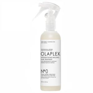 imageOlaplex No 0 Intensive Bond Building Hair Treatment Repairs Protects ampamp Strengthens All Hair Types 52 fl oz