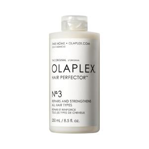 imageOlaplex No 3 Hair Perfector Repairing Hair Treatment Concentrated for Dry Damaged Hair Repairs ampamp Strengthens All Hair Types 85 fl oz