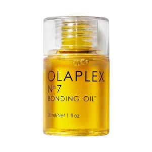 imageOlaplex No 7 Bonding Oil Concentrated High Shine Oil Heat Protectant ViYellow