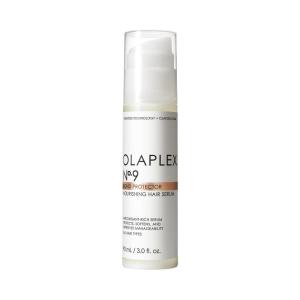 imageOlaplex No 9 Bond Protector Nourishing Hair Serum Heat Protectant Softens ampamp Weightlessly Nourishes Reduces Tangle ampamp Static For All Hair Types 30 fl oz