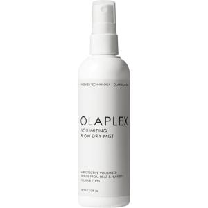 imageOlaplex Volumizing Blow Dry Mist Hair Heat Protection Repairs ampamp Protects Hair for HealthierLooking Blowouts Speeds Up Blow Dry Time Creates Touchably Soft Shiny Hair For All Hair Types 5 fl oz