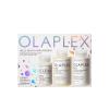 imageOlaplex Hello Healthy Hair Starter Kit No 3 4 5 Shampoo ampamp Conditioner Set to Cleanse Hydrate ampamp Control Frizz Up to 72 Hours Hair Perfector to Strengthen ampamp Reverse Damage For All Hair Types