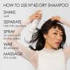 imageOlaplex No 4D Clean Weightless Volume Dry Shampoo Detoxifies Scalp Neutralizes Odor Leaves Hair Feeling Clean For All Hair Types 169 oz113 Ounce Pack of 1