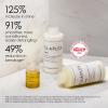 imageOlaplex Wash and Shine Hair Kit No 4 5 7 Shampoo ampamp Conditioner Set to Cleanse Hydrate ampamp Control Frizz Up to 72 Hours Bonding Oil for Shine ampamp Protect For All Hair Types