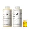 imageOlaplex Wash and Shine Hair Kit No 4 5 7 Shampoo ampamp Conditioner Set to Cleanse Hydrate ampamp Control Frizz Up to 72 Hours Bonding Oil for Shine ampamp Protect For All Hair Types