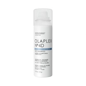 imageOlaplex No 4D Clean Weightless Volume Dry Shampoo Detoxifies Scalp Neutralizes Odor Leaves Hair Feeling Clean For All Hair Types 169 oz113 Ounce Pack of 1
