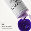 imageOlaplex N4P Blonde Enhancer Purple Toning Shampoo Repairs Hydrates ampamp Brightens All Blonde Lightened ampamp Grey Hair 1 Liter