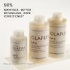 imageOlaplex N5 Bond Maintenance Conditioner Repairs Strengthens ampamp Nourishes All Hair Types Leaving Hair Feeling Soft ampamp Adds Shine 525mL