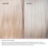 imageOlaplex N5P Blonde Enhancer Purple Toning Conditioner Repairs Hydrates ampamp Brightens All Blonde Lightened ampamp Grey Hair 1 Liter