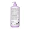 imageOlaplex N5P Blonde Enhancer Purple Toning Conditioner Repairs Hydrates ampamp Brightens All Blonde Lightened ampamp Grey Hair 1 Liter