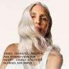 imageOlaplex N5P Blonde Enhancer Purple Toning Conditioner Repairs Hydrates ampamp Brightens All Blonde Lightened ampamp Grey Hair 1 Liter