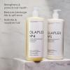 imageOlaplex No 4 Bond Maintenance Shampoo Repairs Strengthens ampamp Nourishes All Hair Types Adds Shine ampamp Leaves Hair Feeling Soft 338 fl oz