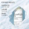 imageOlaplex No 4 Bond Maintenance Shampoo Repairs Strengthens ampamp Nourishes All Hair Types Adds Shine ampamp Leaves Hair Feeling Soft 338 fl oz