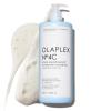 imageOlaplex N4C Bond Maintenance Clarifying Shampoo Deep Cleans Softens Restores Shine ampamp Clarity For All Hair Types Experiencing Product Buildup or Excess Oil 1 Liter
