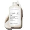 imageOlaplex N5 Bond Maintenance Conditioner Repairs Strengthens ampamp Nourishes All Hair Types Leaving Hair Feeling Soft ampamp Adds Shine 525mL