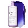 imageOlaplex N5P Blonde Enhancer Purple Toning Conditioner Repairs Hydrates ampamp Brightens All Blonde Lightened ampamp Grey Hair 1 Liter