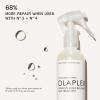 imageOlaplex Complete Hair Repair System Kit No 0 3 4 5 6 7 Intensive Bond Building Strengthens Repairs Hydrates ampamp Controls Frizz Up to 72 Hours For All Hair Types