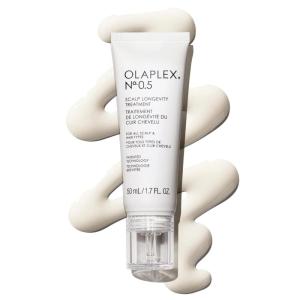 imageOLAPLEX No05 Scalp Longevity Treatment