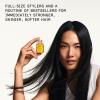imageOlaplex FullOn Shine Hair Gift Set Limitededition Set with Hair Perfector Shampoo ampamp Conditioner Scalp Treatment ampamp Full Sized Bond Smoother ampamp Bonding Oil for Shiny Smooth Strong Hair in One Use