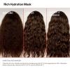 imageOlaplex Rich Hydration Mask Cuticle Sealing Mask to Hydrate ampamp Control Frizz for Dry or Medium to Coarse Hair 200 ml  67 Fl Oz