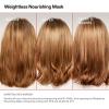 imageOlaplex Weightless Nourishing Mask Cuticle Sealing Mask to Hydrate ampamp Volumize Fine to Medium Hair 200 ml  67 Fl Oz