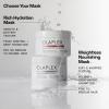 imageOlaplex Weightless Nourishing Mask Cuticle Sealing Mask to Hydrate ampamp Volumize Fine to Medium Hair 200 ml  67 Fl Oz