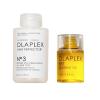 imageOlaplex No 3 Hair Perfector Repairing Treatment ampamp Prevents Future Damage  No 7 Bonding Oil to Boost Shine ampamp Visibily Softens Hair
