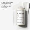 imageOlaplex No 5 Bond Maintenance Conditioner Repairs Strengthens ampamp Nourishes All Hair Types Leaving Hair Feeling Soft ampamp Adds Shine3381 Fl Oz Pack of 1