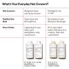 image:imageOlaplex N 4 FINE Bond Maintenance Shampoo Volumize amp Strengthen  Gently Cleanse amp Non Stripping  For Coily Curly Straight and Wavy250 mL  85 Fl Oz