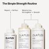 image:imageOlaplex N3PLUS Complete Repair Treatment 3minute Preshampoo Treatment to Immediately Repair Hair Damage for Softer Stronger Hair  For Coily Curly Straight and Wavy100 mL  33 Fl Oz NEW