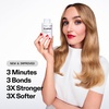 image:imageOlaplex N3PLUS Complete Repair Treatment 3minute Preshampoo Treatment to Immediately Repair Hair Damage for Softer Stronger Hair  For Coily Curly Straight and Wavy100 mL  33 Fl Oz  New