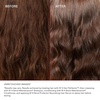 image:imageOlaplex N3PLUS Complete Repair Treatment 3minute Preshampoo Treatment to Immediately Repair Hair Damage for Softer Stronger Hair  For Coily Curly Straight and Wavy100 mL  33 Fl Oz