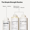 image:imageOlaplex N3PLUS Complete Repair Treatment 3minute Preshampoo Treatment to Immediately Repair Hair Damage for Softer Stronger Hair  For Coily Curly Straight and Wavy250 mL  85 Fl Oz  New
